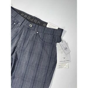 Projek Raw Tech Comfort Stretch Performance 32 Outdoor‎ Dress Office Pants New